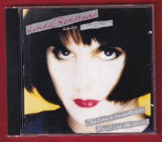 Linda Ronstadt Featuring Aaron Neville - Cry Like A... (CD)